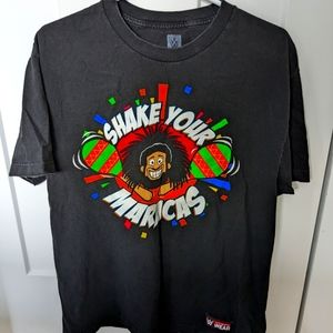 WWE No Way Jose T-Shirt